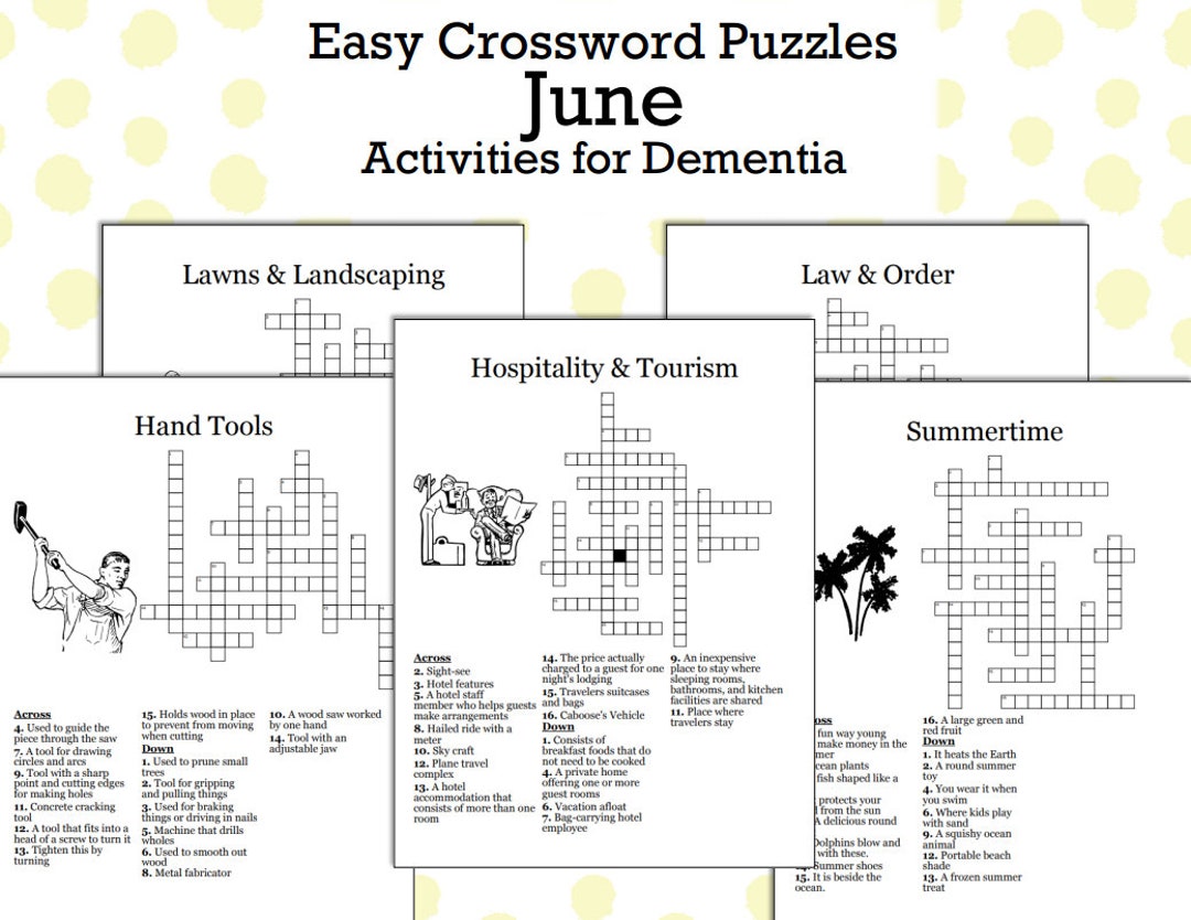 Crosswords and chess may help more than socializing in avoiding dementia