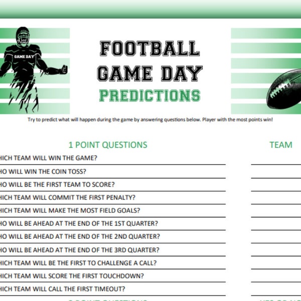 Who Will Reign Supreme in the 2024 Super Bowl? Find Out with Our Predictions Game