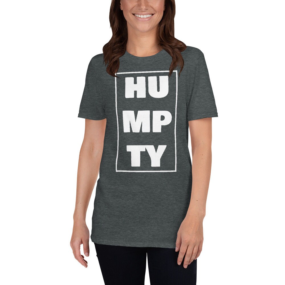Humpty T Shirt 2pac Tupac Shakur Humpty 