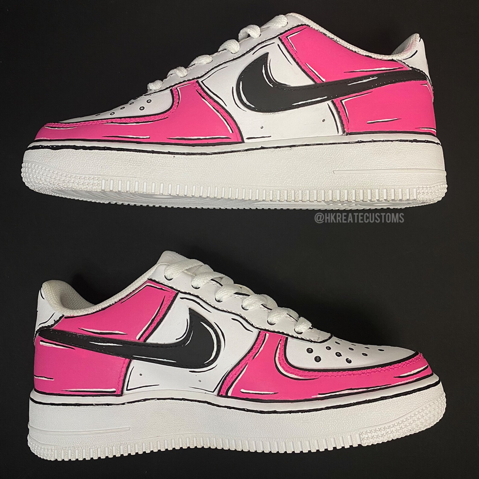 cartoon af1