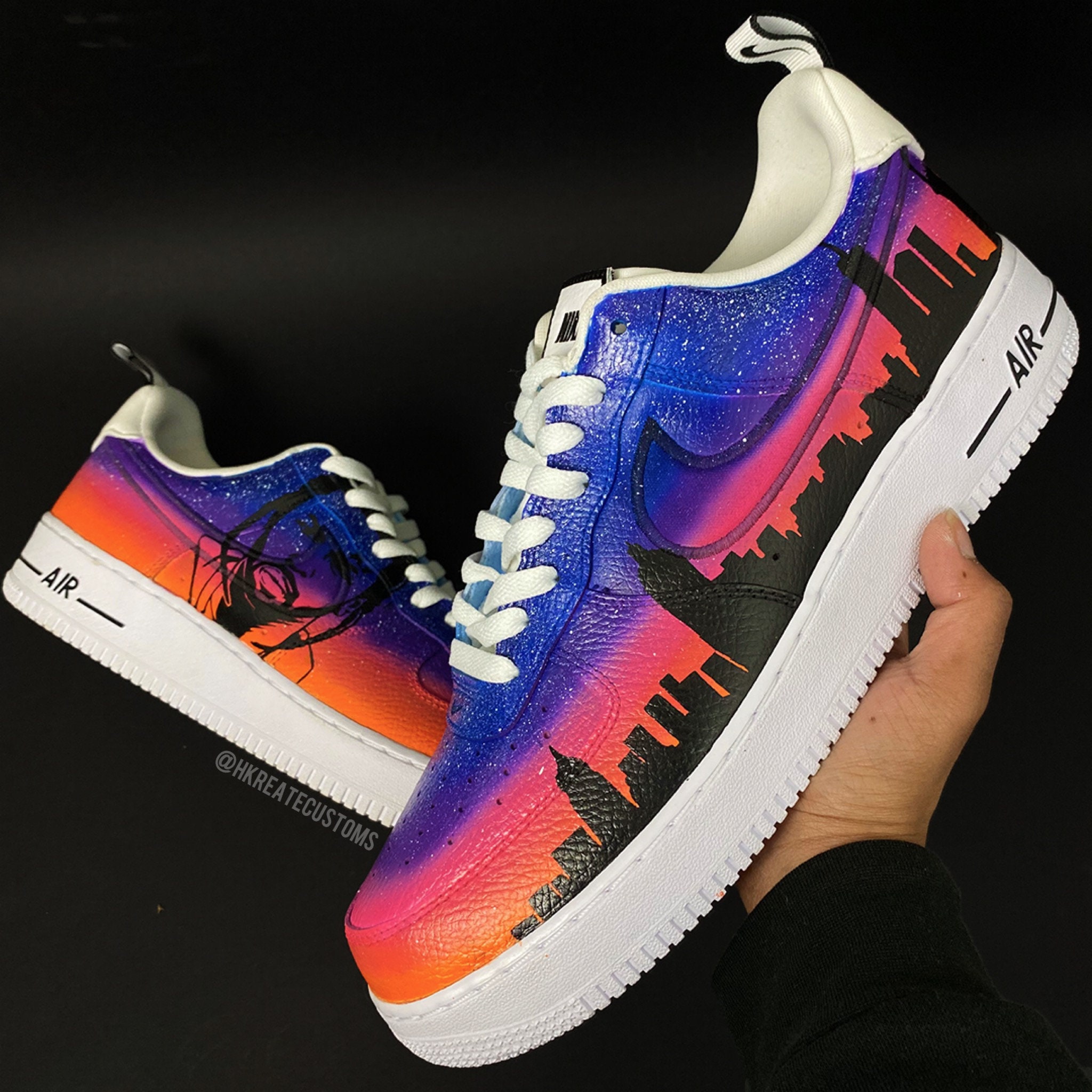 Acid rap shoes on sale