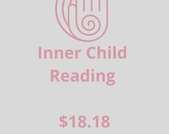 Tarot Reading, Inner Child