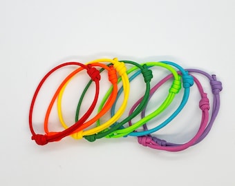 Paracord birth identification collar - dog - cat - puppy - kitten - breeding - Collar sold individually