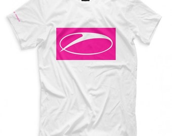 t shirt asot