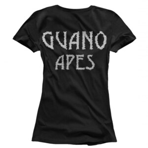 guano apes t guano apes t