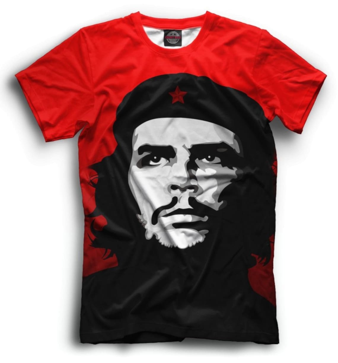 Che Guevara Graphic Tshirt Men