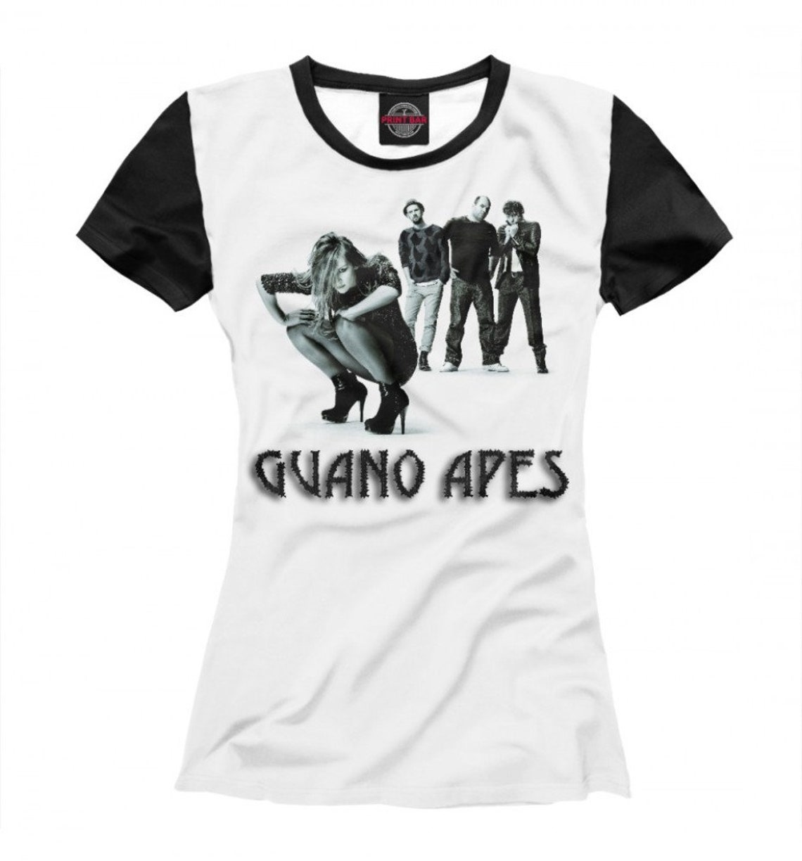 guano apes t guano apes t