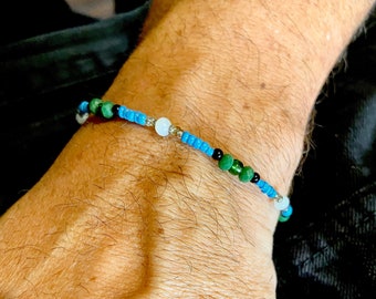 Kaurareg casual bracelet