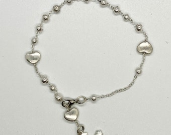 Rosary Bracelet
