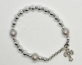 Rosary Bracelet