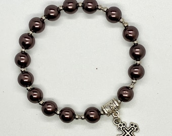 Rosary Bracelet