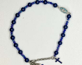 Rosary Bracelet