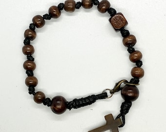 Rosary Bracelet