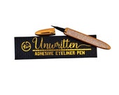 Unwritten Waterproof Adhesive liquid eyeliner