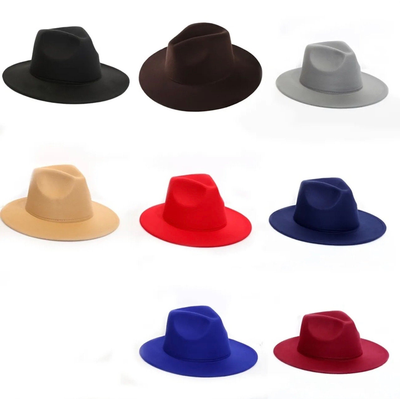 Elegant Felt Fedora, Fedora Pillbox, Brown Felt Fedora, Hat With Feathers,  Edwardian Riding Hat, Rnb Feathers Fedora, Fedora Pillbox Hat 