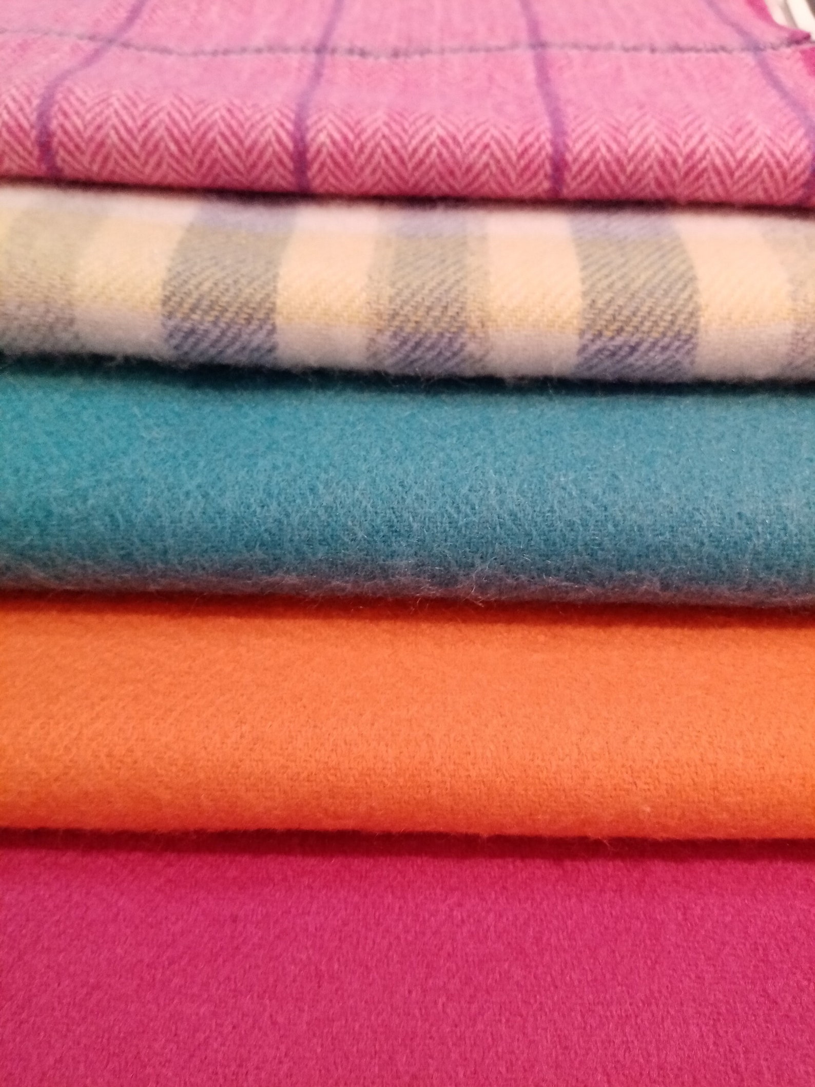 sinclair duncan cashmere scarf