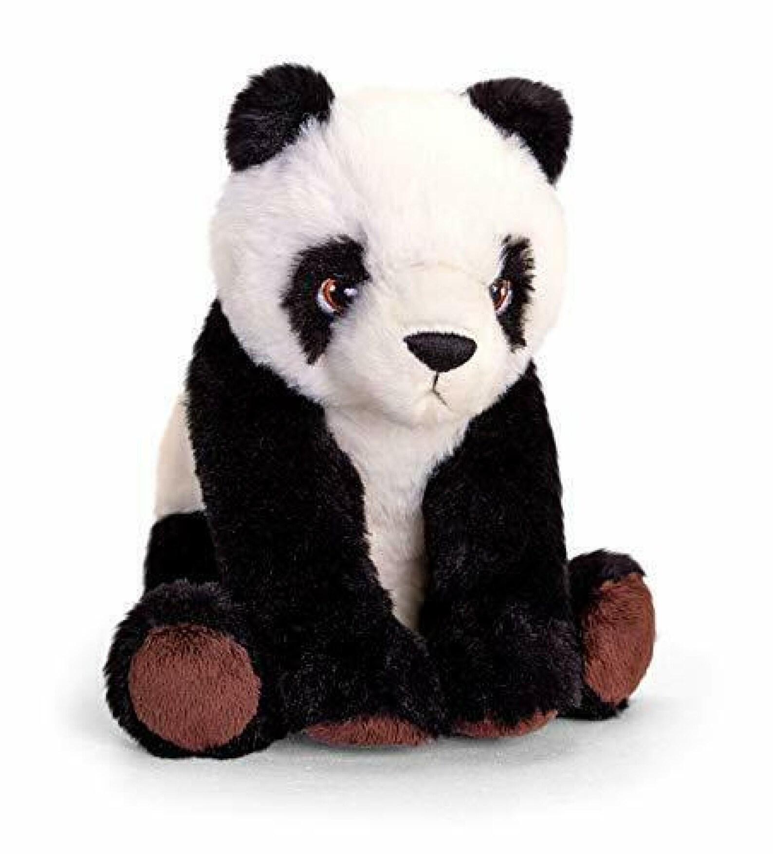 Keel Soft Toy Panda Animal soft toy for all ages. Perfect Etsy