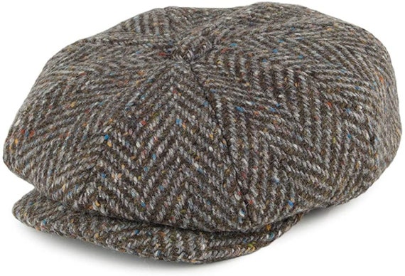 Failsworth 1903 Donegal Mayo 8 Piece Wool Bakerboy Hat 878 Etsy Failsworth 1903 Donegal Mayo 8 Piece Wool Bakerboy Hat 878 Etsy