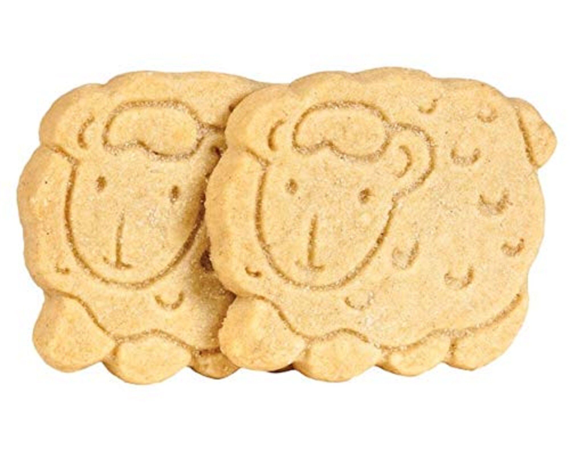 Scottish Shortbread. Walkers Sheep Shaped Handmade Pure Butter Etsy
