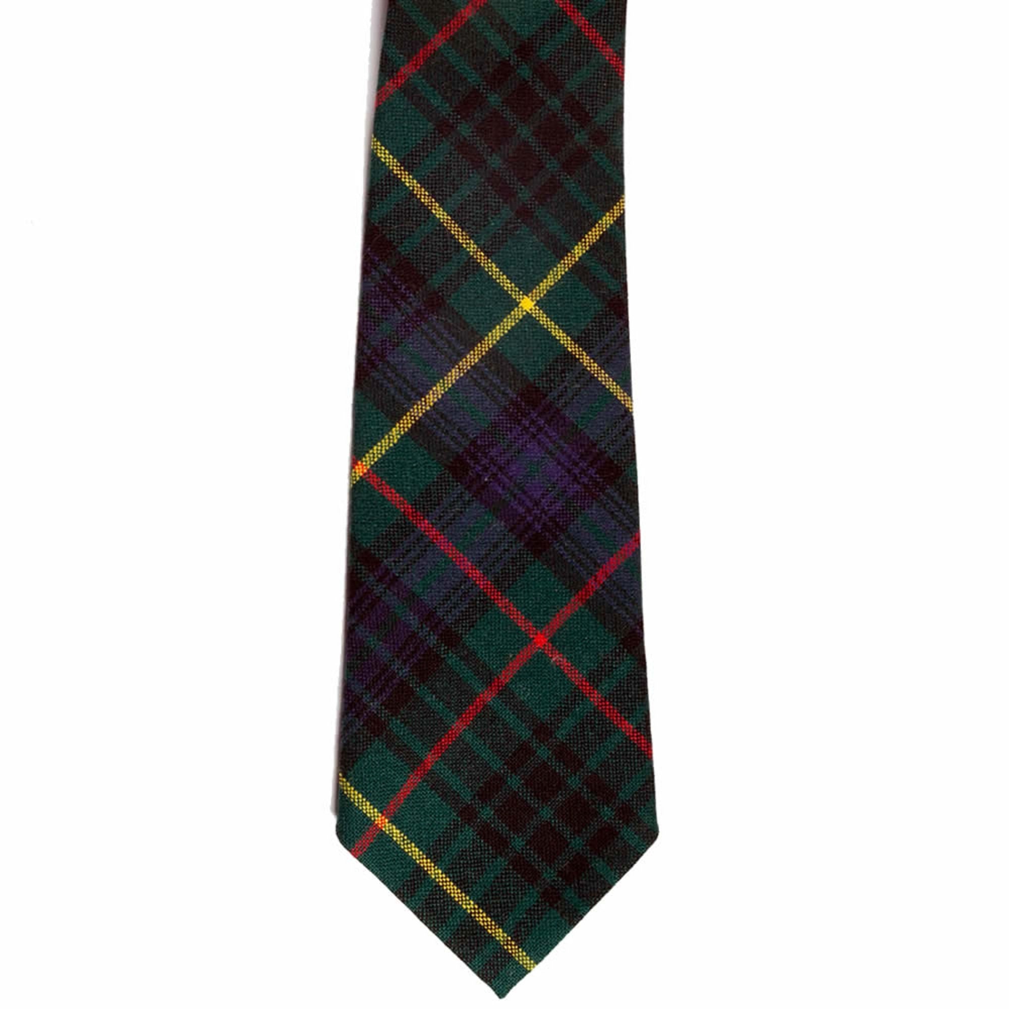 Traditional Scottish Tartan 100% Lightweight Wool Men's | Etsy