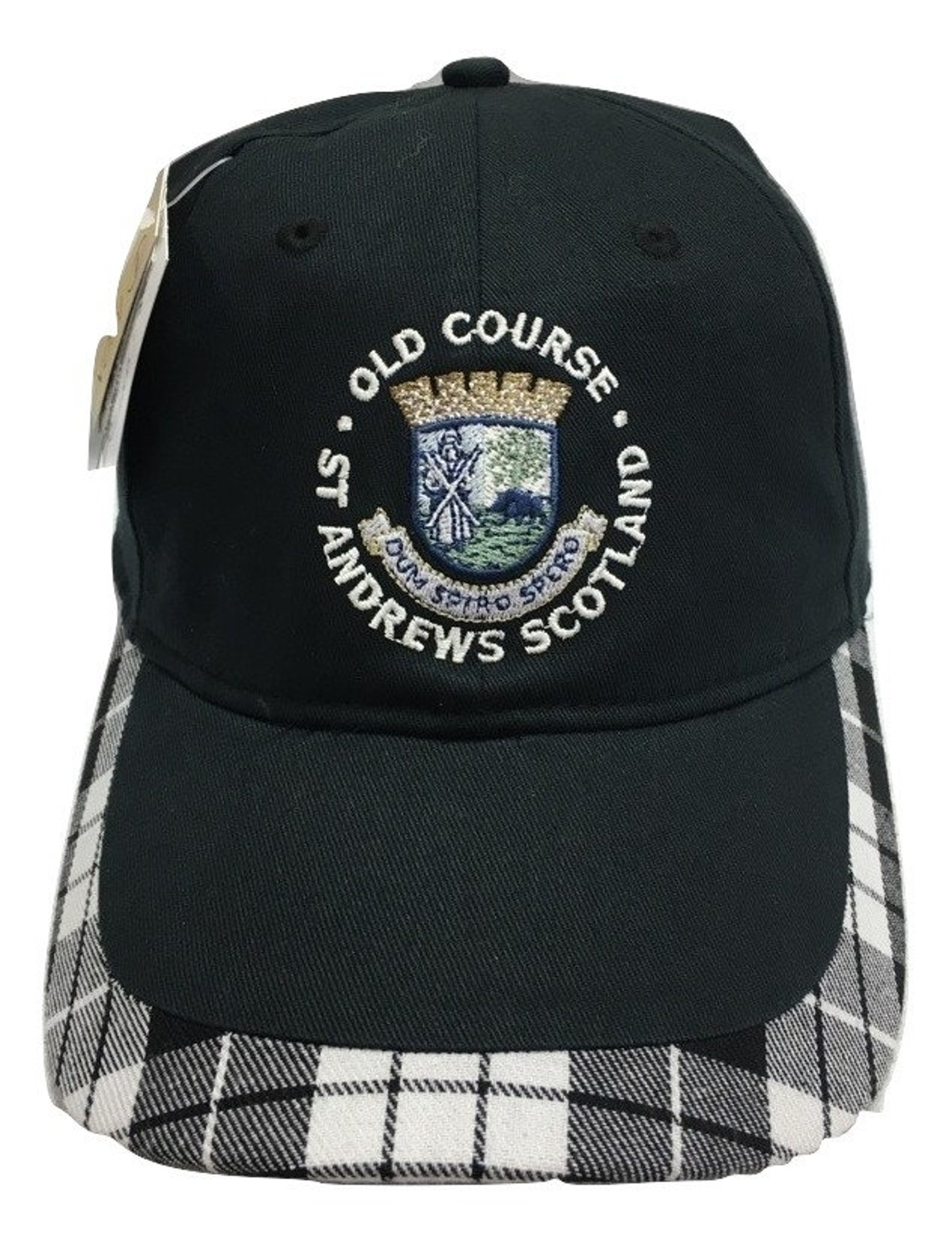 St Andrews Old Course Golf Hat Etsy
