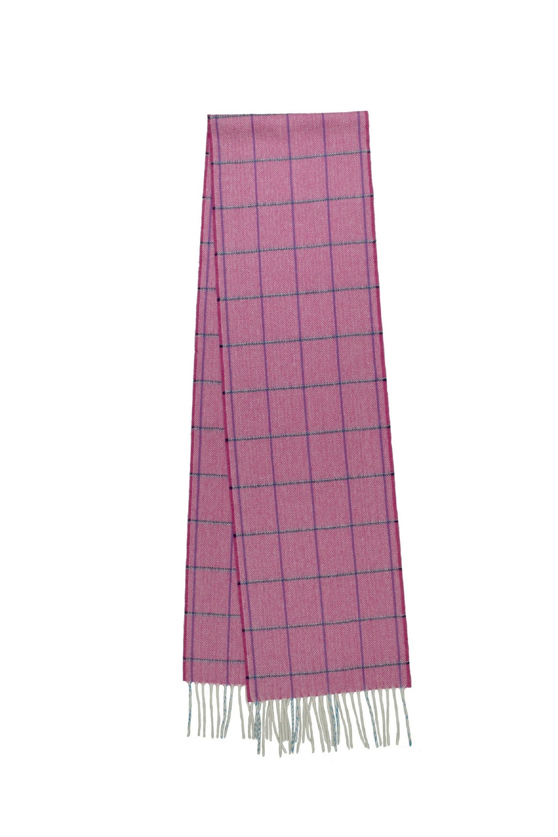 sinclair duncan cashmere scarf