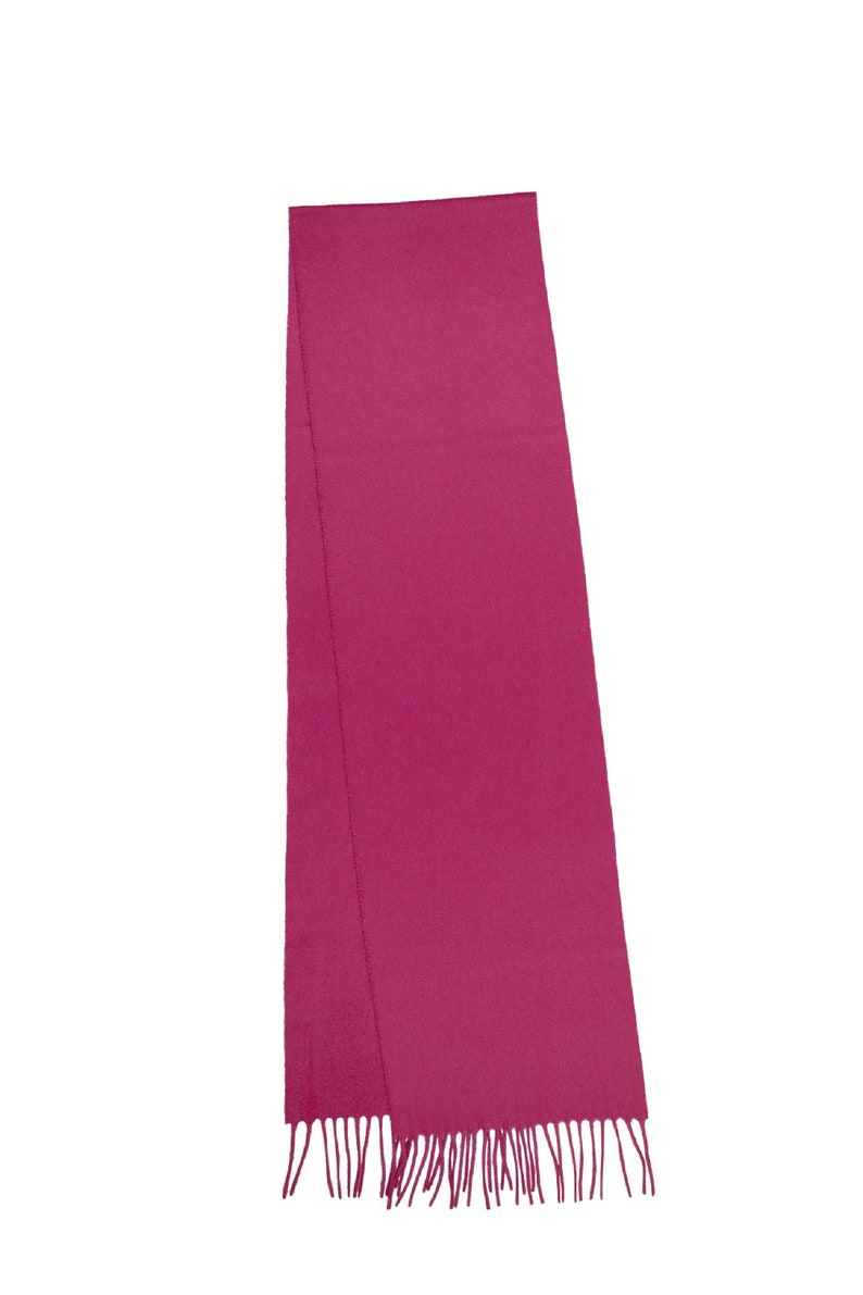 sinclair duncan cashmere scarf