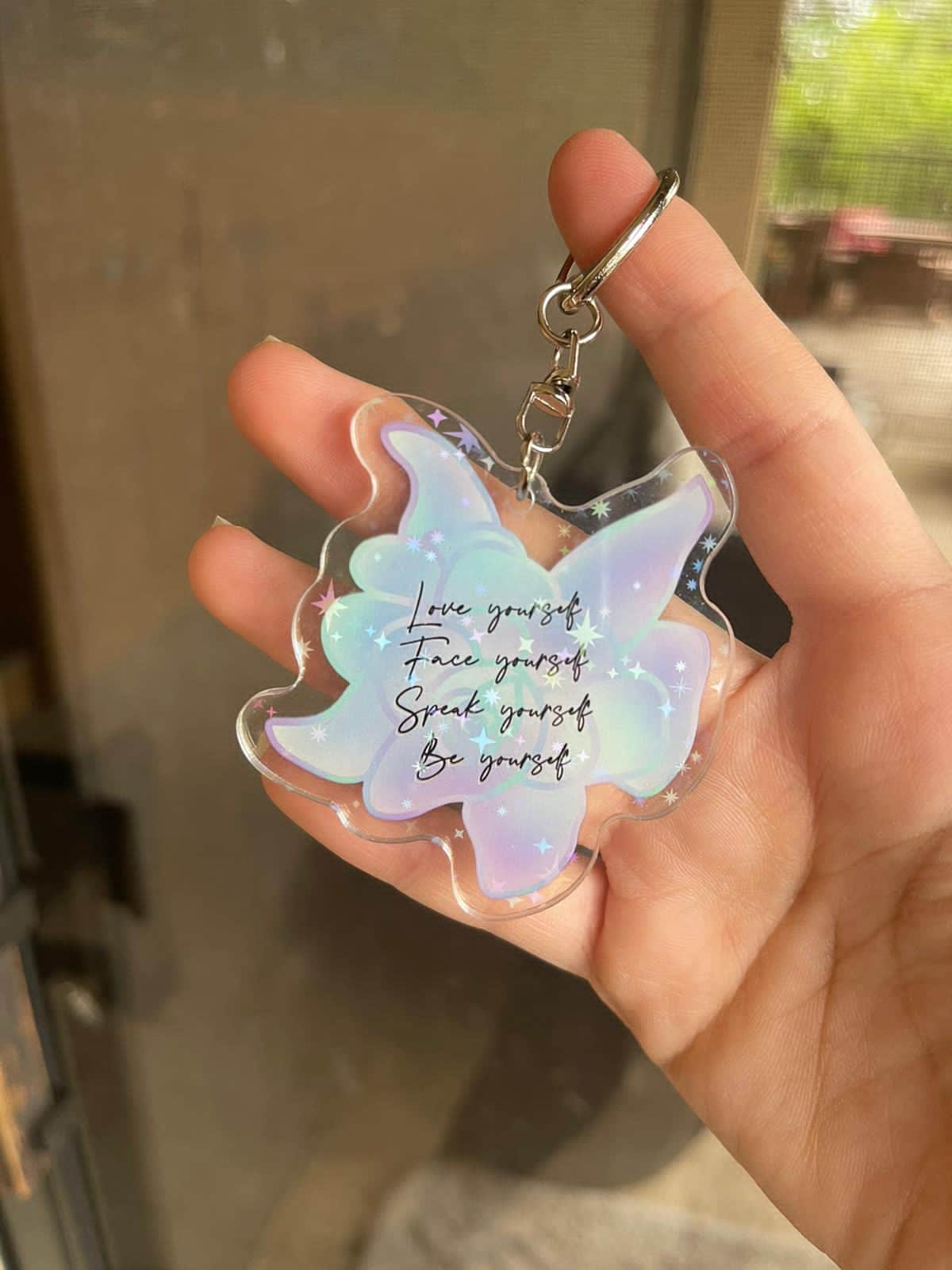 BTS 防弾少年団 スメラルド SMERALDO ストラップ キーホルダー Bts Smeraldo Flower - Etsy