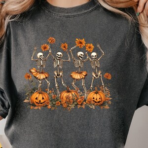 Comfort Colors Dancing Skeleton Shirt, Floral Skeleton Tee, Funny Halloween Shirt, Fall Party Tee, Spooky Season Skeleton Gift.
Halloween shirt
Skeleton fall shirt
Spooky Season
Womens Halloween tee
Skeleton tee Women
Dancing Skeleton
skeleton costume
funny skeleton dance
dance skeleton tee
floral skeleton
Skeleton shirt
Skeleton halloween
flower skeleton tee