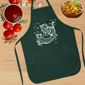 Funny Cat Baking Apron, Kitty Biscuits Kitchen Apron, Cute Cat Cooking Apron, Cat Lover Gift, Baking & Chef Apron, Cat Baking Apron,
kitchen apron
women aprons
chef apron
Funny Apron
baking gifts
gift for chef
kitchen gifts
cooking apron
Baking apron
cat apron
Cat Lover Gift
cat baking gift
cooking gift