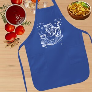 Funny Cat Baking Apron, Kitty Biscuits Kitchen Apron, Cute Cat Cooking Apron, Cat Lover Gift, Baking & Chef Apron, Cat Baking Apron,
kitchen apron
women aprons
chef apron
Funny Apron
baking gifts
gift for chef
kitchen gifts
cooking apron
Baking apron
cat apron
Cat Lover Gift
cat baking gift
cooking gift