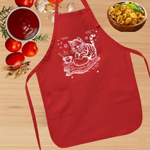 Funny Cat Baking Apron, Kitty Biscuits Kitchen Apron, Cute Cat Cooking Apron, Cat Lover Gift, Baking & Chef Apron, Cat Baking Apron,
kitchen apron
women aprons
chef apron
Funny Apron
baking gifts
gift for chef
kitchen gifts
cooking apron
Baking apron
cat apron
Cat Lover Gift
cat baking gift
cooking gift