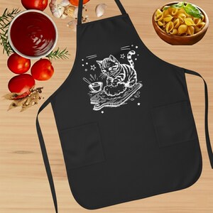 Funny Cat Baking Apron, Kitty Biscuits Kitchen Apron, Cute Cat Cooking Apron, Cat Lover Gift, Baking & Chef Apron, Cat Baking Apron,
kitchen apron
women aprons
chef apron
Funny Apron
baking gifts
gift for chef
kitchen gifts
cooking apron
Baking apron
cat apron
Cat Lover Gift
cat baking gift
cooking gift