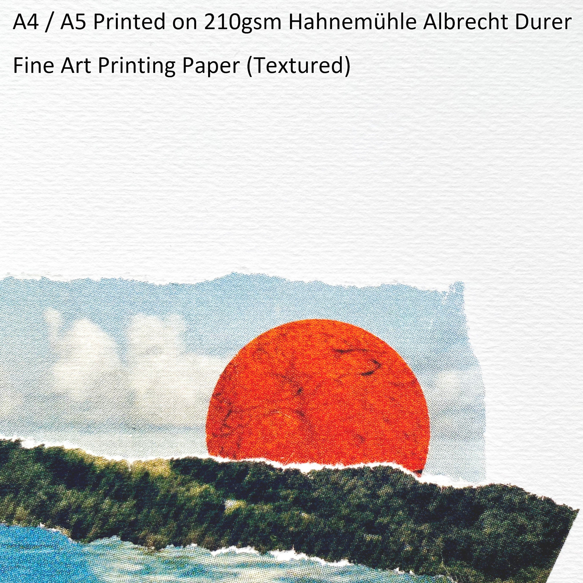 Print 46 Fine Art Print Poster Wall Art Original Home Etsy