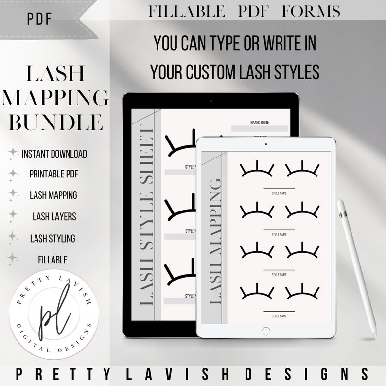20x Y-Form Wimpernpinsel – Für Wimpernverlängerung & Lash Lifting, Einfach Zu Reinigen, Für Zuhause & Profis