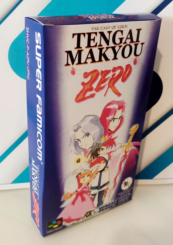 本当に信頼出来る店 Tengai Makyou Zero 天外魔境 てんがいまきょうゼロ Super 洋画・外国映画