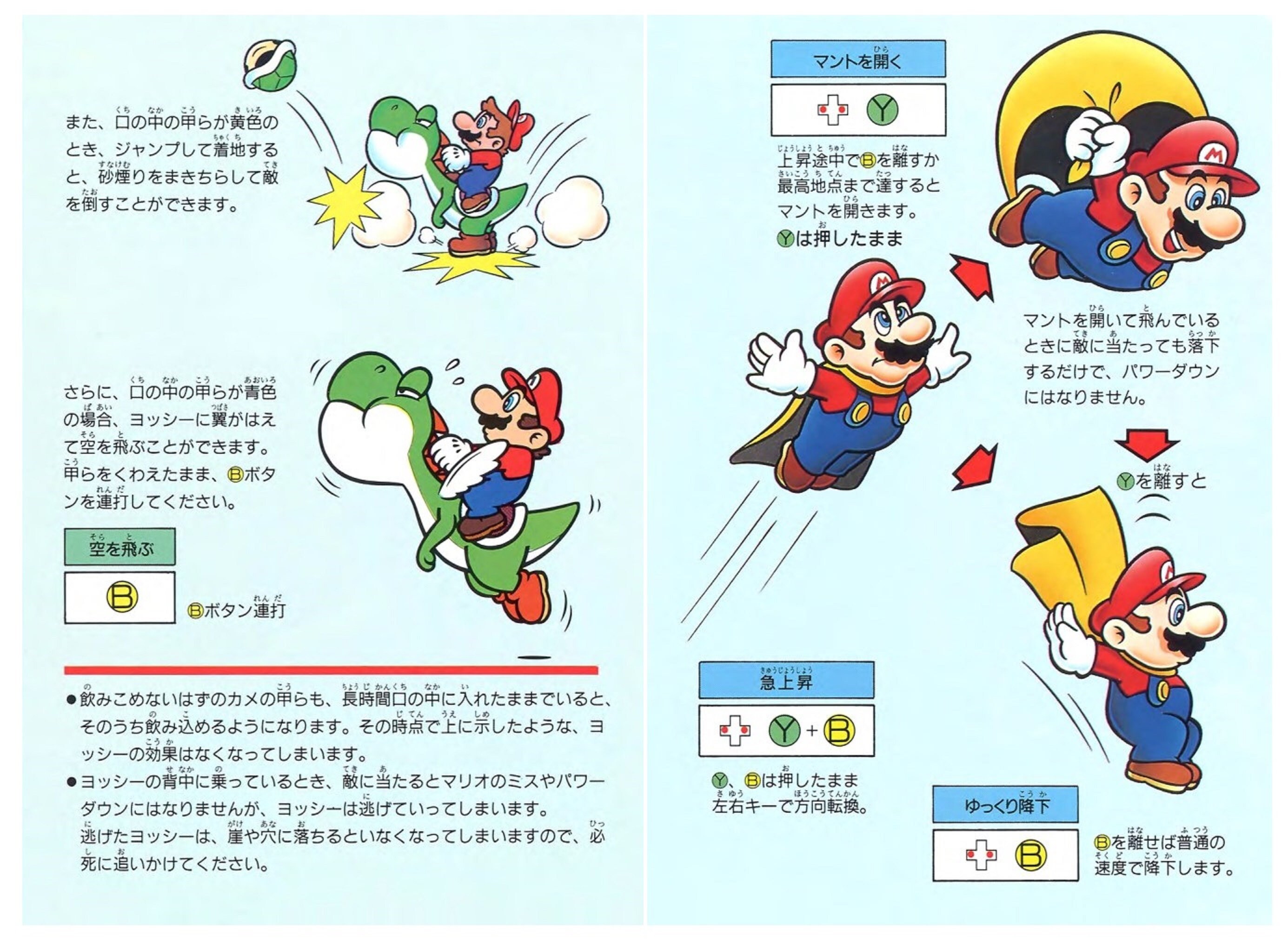 Super Mario World スーパーマリオワールド: スーパーマリオ