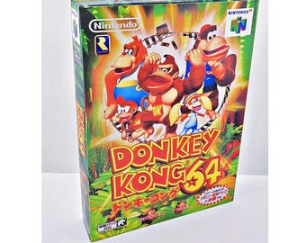 大乱闘スマッシュブラザーズ Nintendo 64 日本語輸入 N64 スーパー