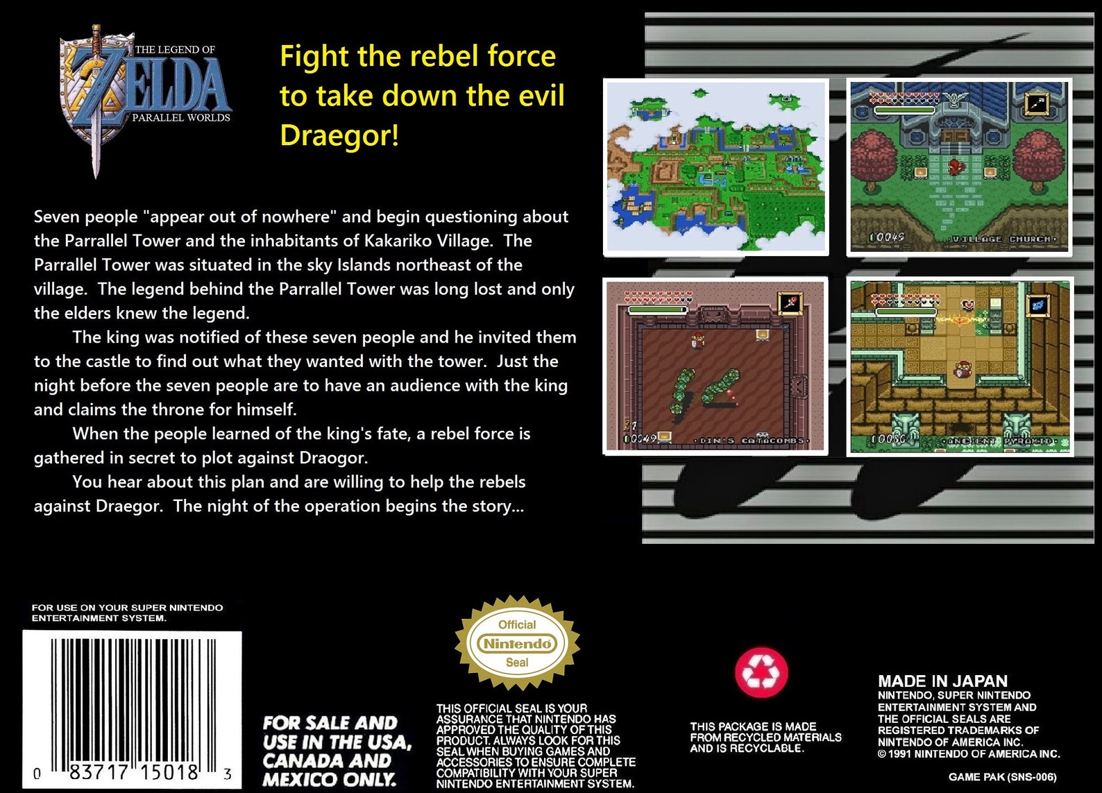 zelda parallel worlds download zelda parallel worlds download