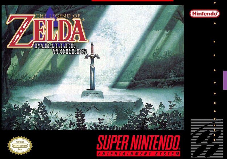 snes-the-legend-of-zelda-parallel-worlds-instant-download-etsy