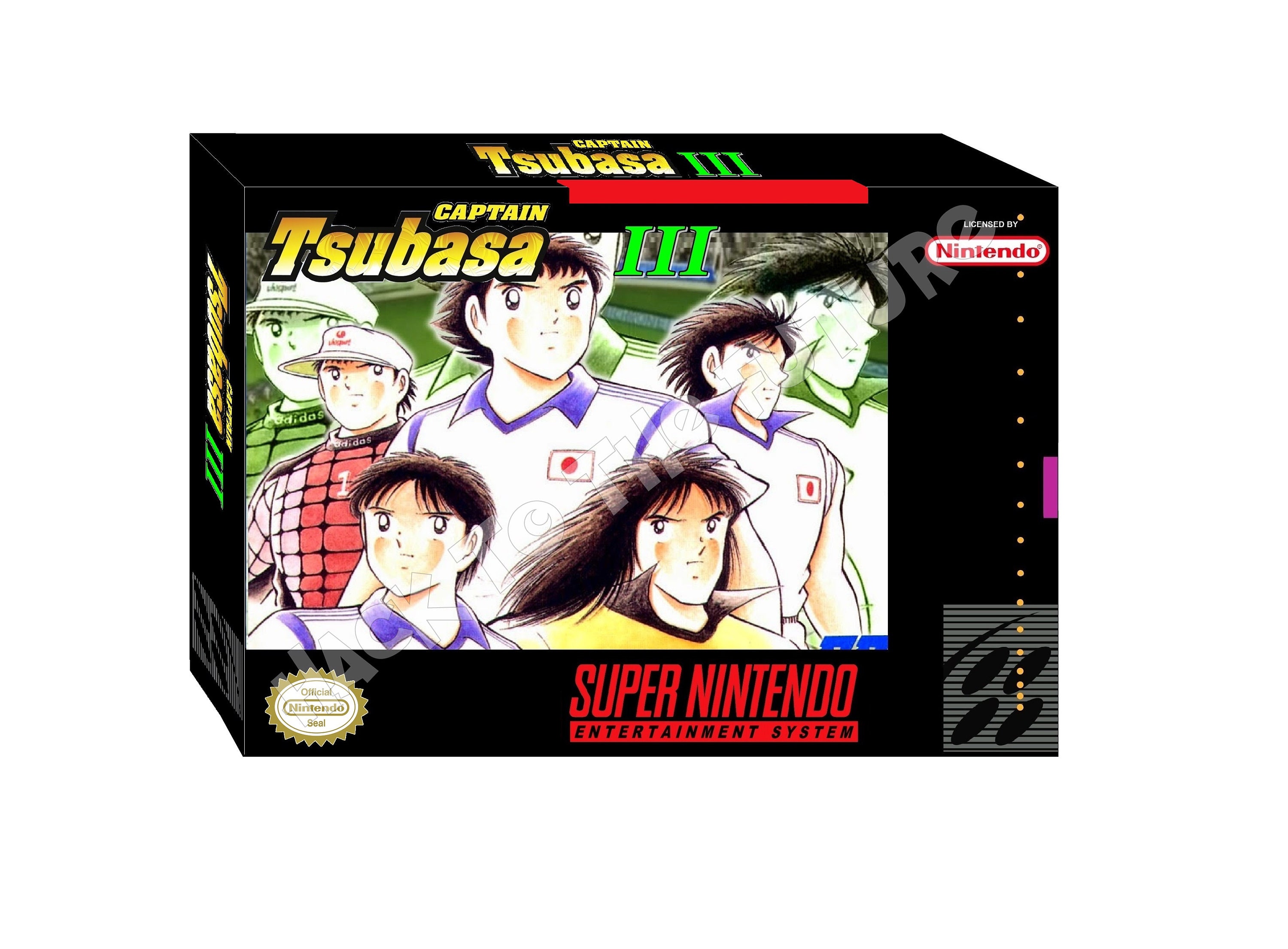 captain tsubasa ii hack tool captain tsubasa ii hack tool