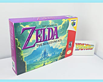 任天堂64本体とゼルダの伝説ムジュラの仮面、ぷよぷよ 2月25日より「NINTENDO 64 Nintendo Switch Online」に『ゼルダの伝説