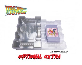 Japanese N64 Custom Box and Tray -yoshi's Story ヨッシー