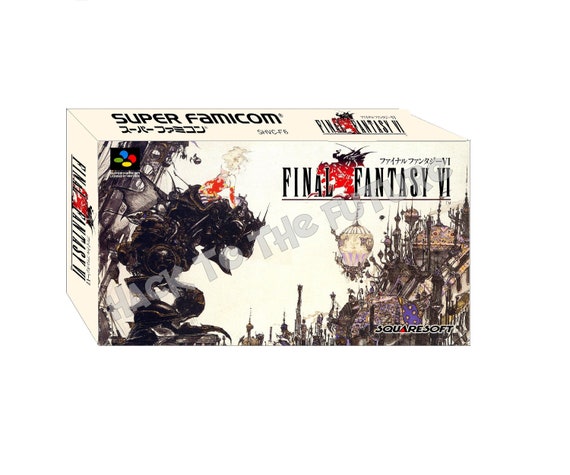 download final fantasy vi super famicom download final fantasy vi super famicom