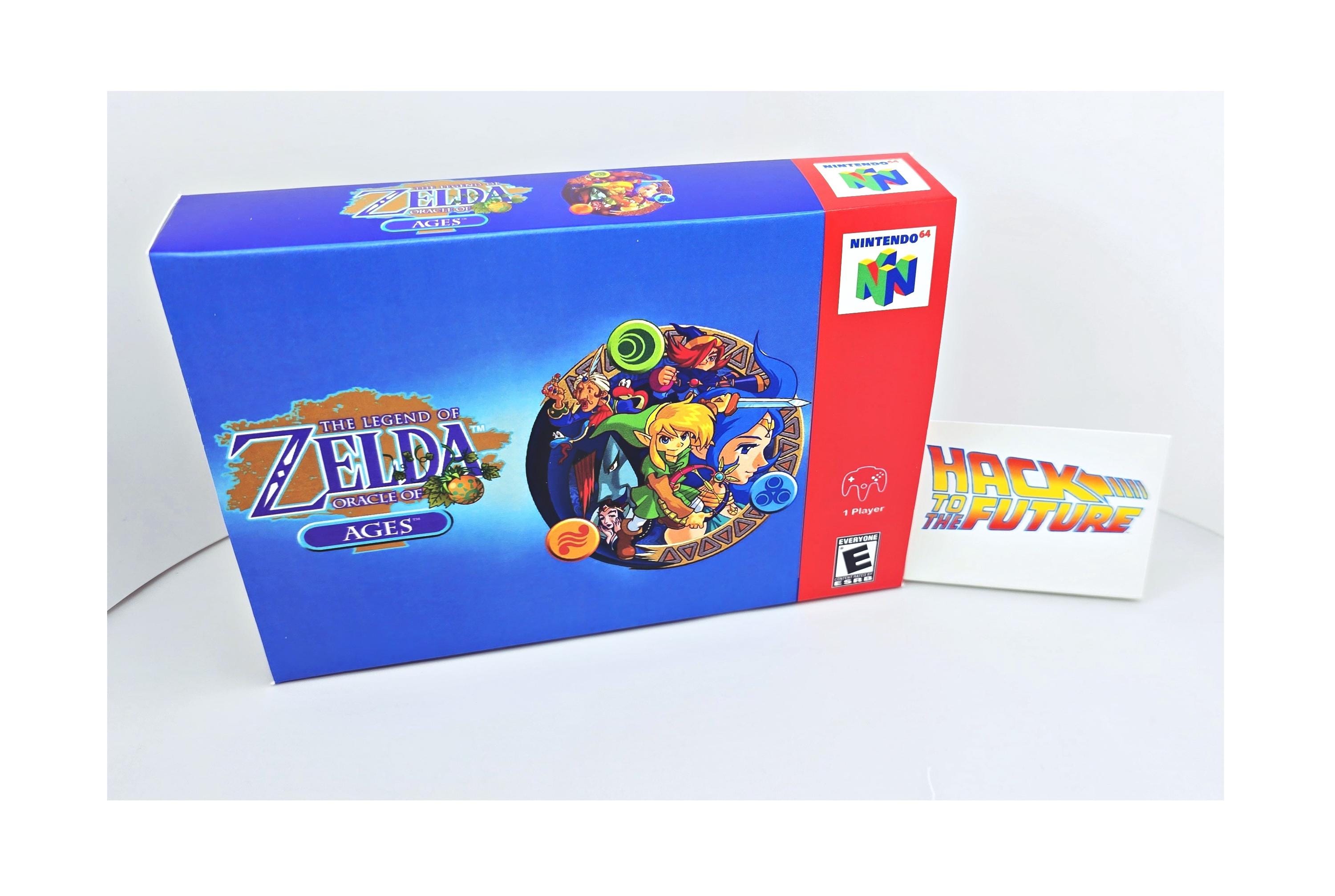Buy Legend of Zelda Voyager of Time Online In India India