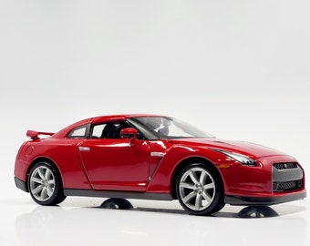 vintage diecast cars for sale