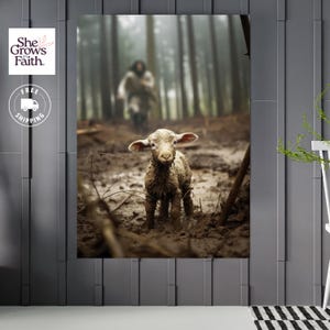 faith gift idea for christian women