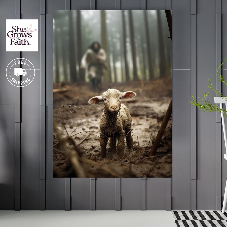 faith gift idea for christian women
