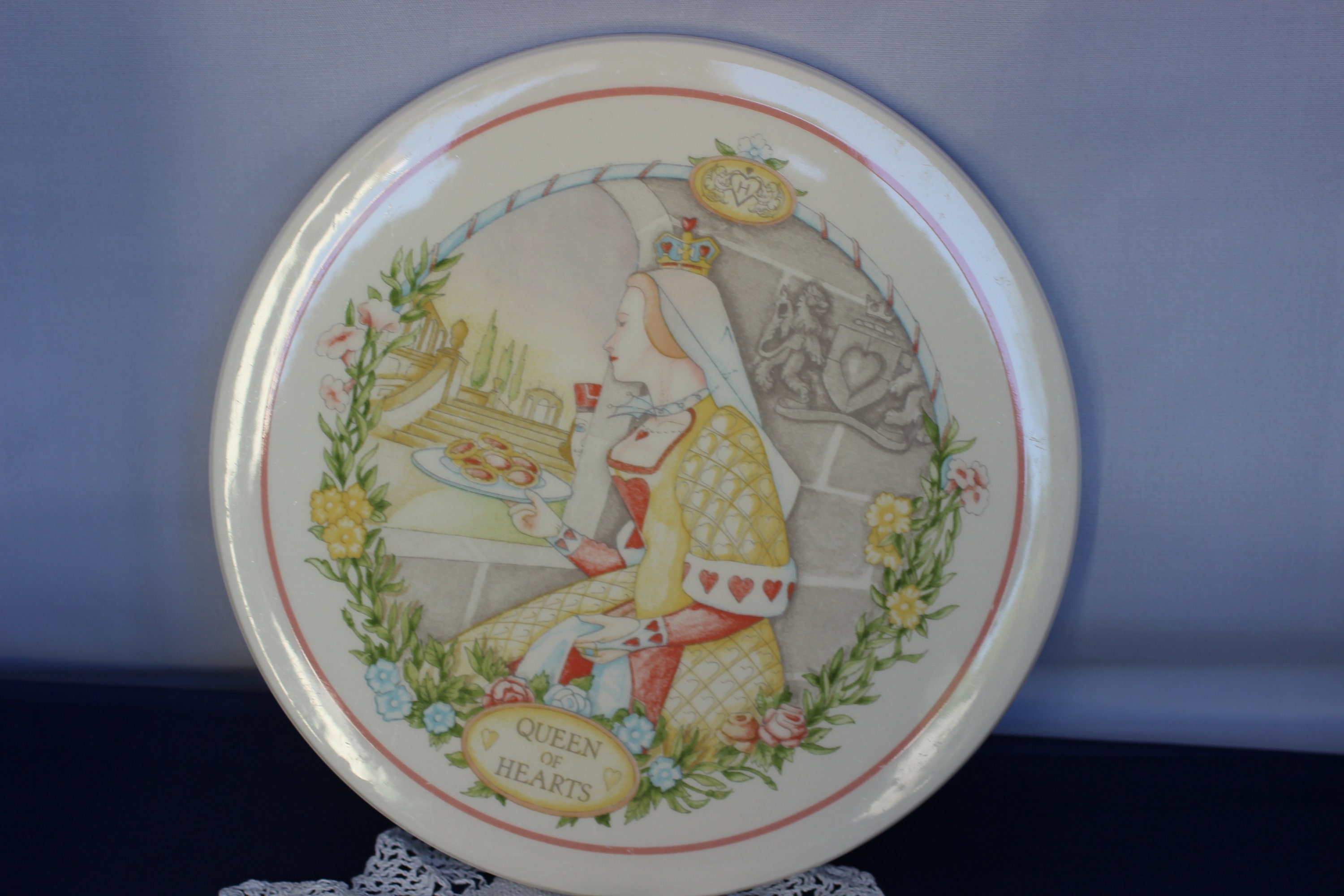 Wedgwood queen's - Etsy 日本