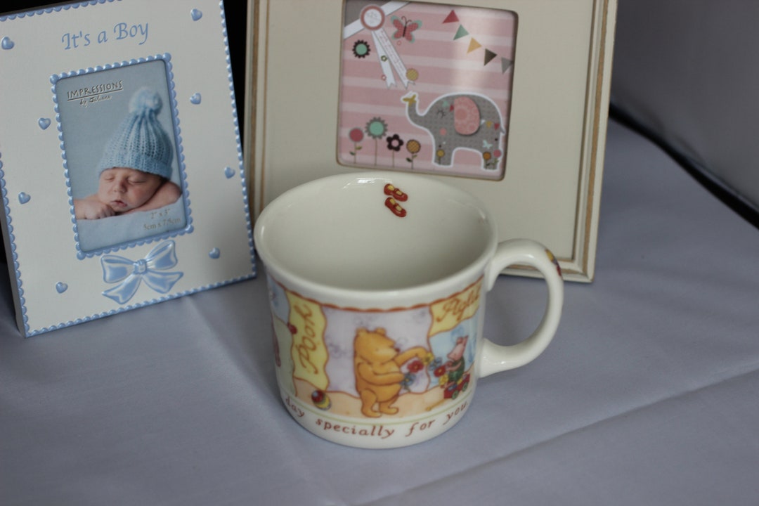 Royal Doulton Christening/baptism Mug Etsy